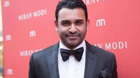 अमेरिका: नीरव मोदी के भाई पर 7 करोड़ रुपये के हीरों की हेराफेरी का आरोप अमेरिका: नीरव मोदी के भाई पर 7 करोड़ रुपये के हीरों की हेराफेरी का आरोप