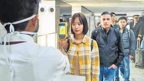 कोरोना से मुक्त होने वाला पहला राज्य बना अरुणाचल प्रदेश, एक भी सक्रिय मामला नहीं कोरोना से मुक्त होने वाला पहला राज्य बना अरुणाचल प्रदेश, एक भी सक्रिय मामला नहीं