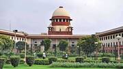 कोरोना वायरस: सुप्रीम कोर्ट भी लॉकडाउन की तरफ, अगले एक हफ्ते मात्र एक बेंच करेगी सुनवाई