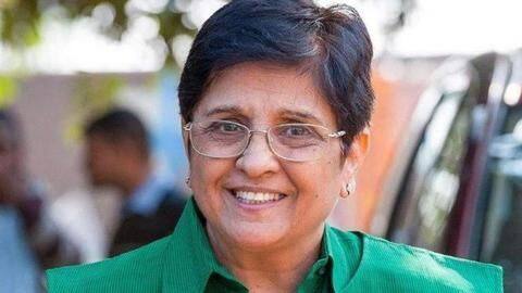 पुडुचेरी: भाजपा ने विधानसभा चुनाव से ठीक पहले किरण बेदी को उपराज्यपाल पद से क्यों हटाया? पुडुचेरी: भाजपा ने विधानसभा चुनाव से ठीक पहले किरण बेदी को उपराज्यपाल पद से क्यों हटाया?