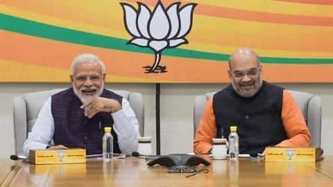 लोकसभा चुनाव: भाजपा की पहली सूची- आपराधिक रिकॉर्ड वाले 35 उम्मीदवारों पर फिर लगाया दांव लोकसभा चुनाव: भाजपा की पहली सूची- आपराधिक रिकॉर्ड वाले 35 उम्मीदवारों पर फिर लगाया दांव