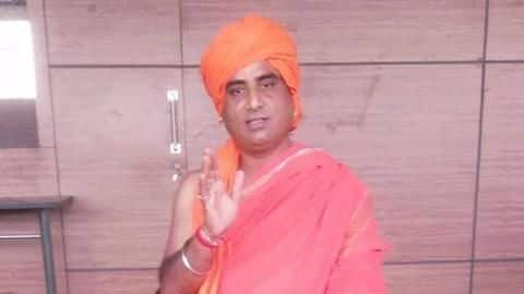 उत्तर प्रदेश: सुबह की सैर पर निकले हिंदू महासभा राज्य प्रमुख की गोली मारकर हत्या उत्तर प्रदेश: सुबह की सैर पर निकले हिंदू महासभा राज्य प्रमुख की गोली मारकर हत्या