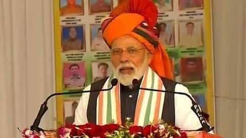 पाकिस्तान में घुस कर मारने के बाद मोदी की पहली प्रतिक्रिया, 'ये देश नहीं झुकने दूंगा' पाकिस्तान में घुस कर मारने के बाद मोदी की पहली प्रतिक्रिया, 'ये देश नहीं झुकने दूंगा'