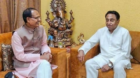 कमलनाथ का आरोप, मध्य प्रदेश में भाजपा सरकार बनाने के लिए की गई लॉकडाउन में देरी कमलनाथ का आरोप, मध्य प्रदेश में भाजपा सरकार बनाने के लिए की गई लॉकडाउन में देरी