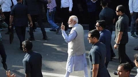 लोकसभा चुनाव: तीसरे चरण में कुल 66 प्रतिशत मतदान, 11 की मौत, जानें सभी संबंधित आंकड़े लोकसभा चुनाव: तीसरे चरण में कुल 66 प्रतिशत मतदान, 11 की मौत, जानें सभी संबंधित आंकड़े