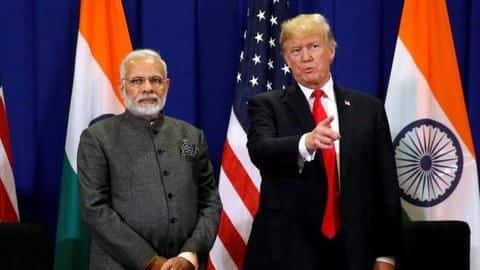 G-20 सम्मेलन में मोदी और ट्रम्प के बीच होगी द्विपक्षीय बैठक G-20 सम्मेलन में मोदी और ट्रम्प के बीच होगी द्विपक्षीय बैठक