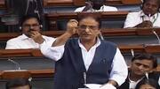 आजम खान के विवादित बयान पर हंगामा तेज, सदन से निलंबित करने की मांग