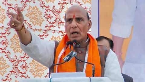 राजनाथ सिंह का बयान, पाकिस्तान के साथ अब केवल PoK पर बातचीत होगी राजनाथ सिंह का बयान, पाकिस्तान के साथ अब केवल PoK पर बातचीत होगी