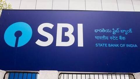 SBI ग्राहकों के लिए आज से लागू हुए ये तीन अहम बदलाव SBI ग्राहकों के लिए आज से लागू हुए ये तीन अहम बदलाव