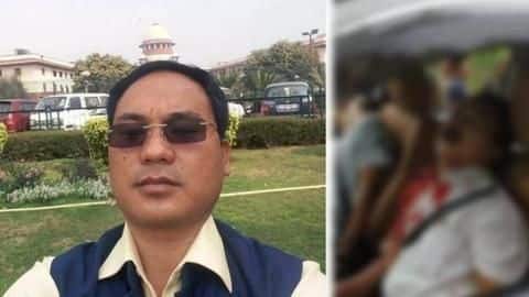 अरुणाचल प्रदेश: उग्रवादी हमले में विधायक समेत 7 लोगों की मौत, घात लगाकर किया हमला अरुणाचल प्रदेश: उग्रवादी हमले में विधायक समेत 7 लोगों की मौत, घात लगाकर किया हमला