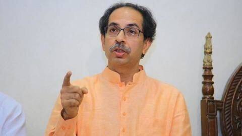 महाराष्ट्र: गठबंधन के नेता चुने गए उद्धव ठाकरे, 28 नवंबर को लेंगे मुख्यमंत्री पद की शपथ महाराष्ट्र: गठबंधन के नेता चुने गए उद्धव ठाकरे, 28 नवंबर को लेंगे मुख्यमंत्री पद की शपथ