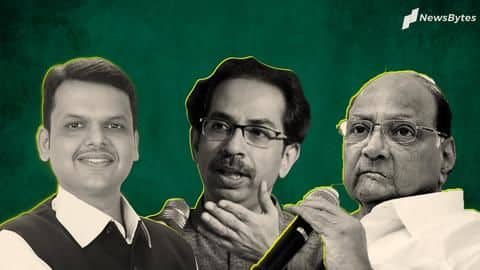 महाराष्ट्र: बहुमत परीक्षण के समय सबसे अहम साबित होंगे ये दो फैक्टर महाराष्ट्र: बहुमत परीक्षण के समय सबसे अहम साबित होंगे ये दो फैक्टर