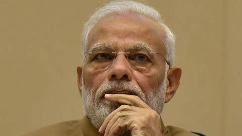 लोकसभा चुनावों में मोदी की हार की वजह बन सकते हैं ये पांच कारण लोकसभा चुनावों में मोदी की हार की वजह बन सकते हैं ये पांच कारण