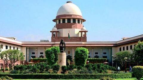 हाथरस मामला: सुप्रीम कोर्ट का आदेश, इलाहाबाद हाई कोर्ट करेगा CBI जांच की निगरानी हाथरस मामला: सुप्रीम कोर्ट का आदेश, इलाहाबाद हाई कोर्ट करेगा CBI जांच की निगरानी