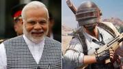 PUBG के आदी बच्चों को प्रधानमंत्री मोदी की सलाह, कहीं रोबोट तो नहीं बना रही तकनीक