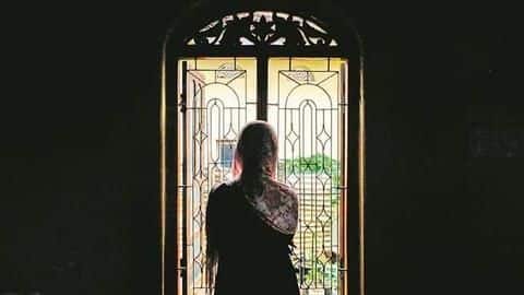 श्रीलंका हमला: मास्टरमाइंड की बहन ने कहा, खुश हूं कि वह अब जिंदा नहीं श्रीलंका हमला: मास्टरमाइंड की बहन ने कहा, खुश हूं कि वह अब जिंदा नहीं