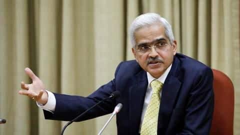 RBI को अर्थव्यवस्था में तेज सुधार की उम्मीद, -7.5 प्रतिशत रह सकती है सालाना विकास दर RBI को अर्थव्यवस्था में तेज सुधार की उम्मीद, -7.5 प्रतिशत रह सकती है सालाना विकास दर