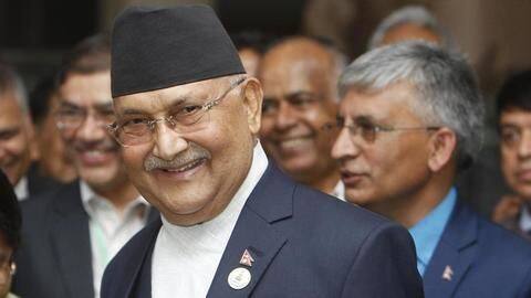 नए नक्शे के बाद अब भारतीय इलाकों में जनगणना करने की योजना बना रहा नेपाल नए नक्शे के बाद अब भारतीय इलाकों में जनगणना करने की योजना बना रहा नेपाल