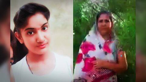 आगरा: सिरफिरे आशिक ने की मां-बेटी की हत्या, युवती की सगाई होने से था नाराज आगरा: सिरफिरे आशिक ने की मां-बेटी की हत्या, युवती की सगाई होने से था नाराज