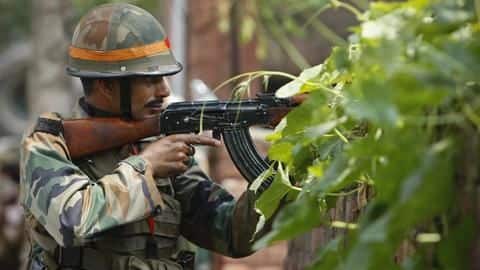 राहुल गांधी के गढ़ अमेठी में AK-47 बनाने की फैक्ट्री लगाएगी मोदी सरकार राहुल गांधी के गढ़ अमेठी में AK-47 बनाने की फैक्ट्री लगाएगी मोदी सरकार