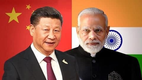 लद्दाख में तनाव के बीच 17 नवंबर को पहली बार आमने-सामने होंगे प्रधानमंत्री मोदी और जिनपिंग लद्दाख में तनाव के बीच 17 नवंबर को पहली बार आमने-सामने होंगे प्रधानमंत्री मोदी और जिनपिंग