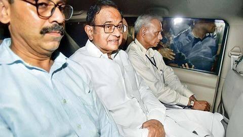 ED का आरोप, चिदंबरम के पास 12 देशों में संपत्ति, विदेशों में 17 बेनामी बैंक खाते ED का आरोप, चिदंबरम के पास 12 देशों में संपत्ति, विदेशों में 17 बेनामी बैंक खाते