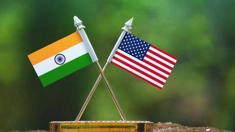 अगले हफ्ते भारत आएंगे अमेरिका के रक्षा और विदेश मंत्री, चीन पर करेंगे बात अगले हफ्ते भारत आएंगे अमेरिका के रक्षा और विदेश मंत्री, चीन पर करेंगे बात