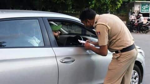 मुंबई: मास्क न पहनने वालों से 30.5 करोड़ रुपये का जुर्माना वसूल कर चुका है BMC मुंबई: मास्क न पहनने वालों से 30.5 करोड़ रुपये का जुर्माना वसूल कर चुका है BMC