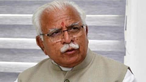 कोरोना वायरस: पूरी तरह से बंद हुआ हरियाणा, बाकी 15 जिलों में भी लॉकडाउन का ऐलान कोरोना वायरस: पूरी तरह से बंद हुआ हरियाणा, बाकी 15 जिलों में भी लॉकडाउन का ऐलान