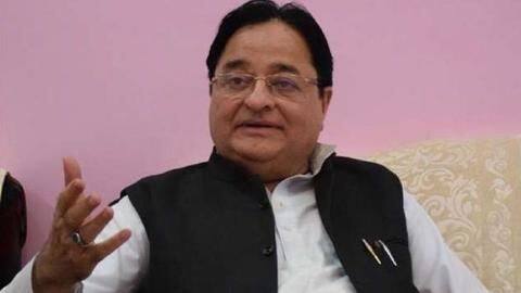 सपा सांसद की मुस्लिम युवकों को सलाह, बोले- हिंदू लड़कियों को बहन मानें सपा सांसद की मुस्लिम युवकों को सलाह, बोले- हिंदू लड़कियों को बहन मानें