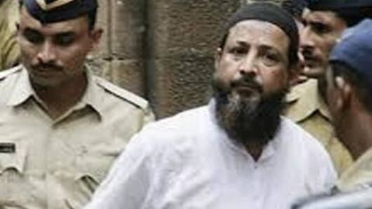 मुंबई 2003 बम धमाकों के दोषी की मौत