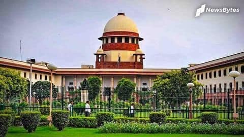 धर्म परिवर्तन पर कानूनों की संवैधानिक वैधता की समीक्षा करेगा सुप्रीम कोर्ट, राज्यों को नोटिस जारी धर्म परिवर्तन पर कानूनों की संवैधानिक वैधता की समीक्षा करेगा सुप्रीम कोर्ट, राज्यों को नोटिस जारी