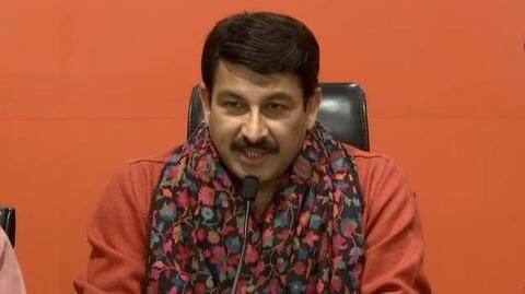 दिल्ली विधानसभा चुनाव: भाजपा ने जारी की उम्मीदवारों की पहली सूची दिल्ली विधानसभा चुनाव: भाजपा ने जारी की उम्मीदवारों की पहली सूची