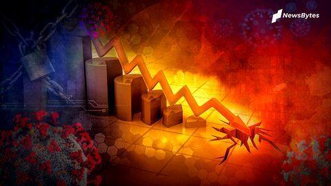 भारत की GDP में 23.9 प्रतिशत की गिरावट, जानें क्या हैं इसके मायने भारत की GDP में 23.9 प्रतिशत की गिरावट, जानें क्या हैं इसके मायने