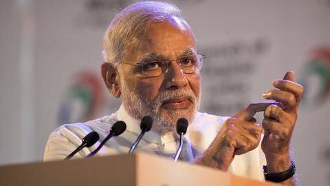 अब 'नमो ऐप' पर दे सकते हैं प्रधानमंत्री मोदी को फीडबैक अब 'नमो ऐप' पर दे सकते हैं प्रधानमंत्री मोदी को फीडबैक