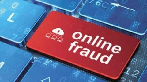 गुरुग्राम: कारोबारी ने लिंक पर किया क्लिक तो खाते से उड़ गए 60,000 रुपये गुरुग्राम: कारोबारी ने लिंक पर किया क्लिक तो खाते से उड़ गए 60,000 रुपये