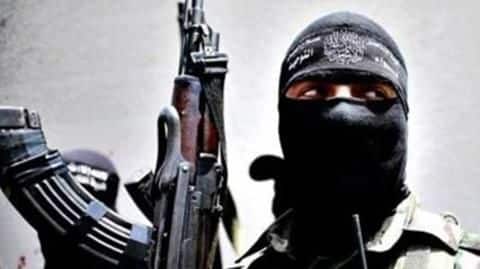 अफगानिस्तान: कश्मीर में इस्लामिक स्टेट के लिए भर्ती करने वाला आतंकी कमांडर ड्रोन हमले में ढेर अफगानिस्तान: कश्मीर में इस्लामिक स्टेट के लिए भर्ती करने वाला आतंकी कमांडर ड्रोन हमले में ढेर