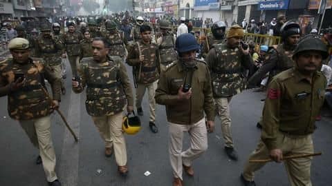 जानें क्या है दिल्ली पुलिस को मिला राष्ट्रीय सुरक्षा कानून के तहत गिरफ्तारी का अधिकार जानें क्या है दिल्ली पुलिस को मिला राष्ट्रीय सुरक्षा कानून के तहत गिरफ्तारी का अधिकार