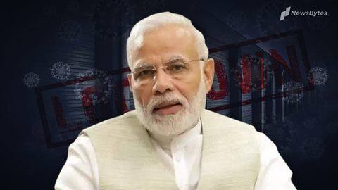 कल दोपहर 3 बजे मुख्यमंत्रियों के साथ बैठक करेंगे प्रधानमंत्री मोदी, लॉकडाउन पर होगी चर्चा कल दोपहर 3 बजे मुख्यमंत्रियों के साथ बैठक करेंगे प्रधानमंत्री मोदी, लॉकडाउन पर होगी चर्चा