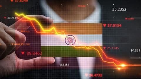IMF की रिपोर्ट पर अधिकारी बोले- मोदी राज में 30 प्रतिशत बढ़ी प्रति व्यक्ति GDP IMF की रिपोर्ट पर अधिकारी बोले- मोदी राज में 30 प्रतिशत बढ़ी प्रति व्यक्ति GDP