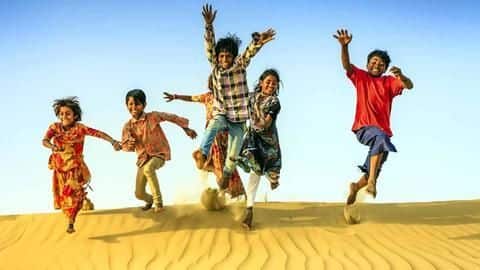 खुशहाली के मामले में पाकिस्तान से मीलों पीछे भारत, विश्व खुशहाली रिपोर्ट में 140वां स्थान खुशहाली के मामले में पाकिस्तान से मीलों पीछे भारत, विश्व खुशहाली रिपोर्ट में 140वां स्थान