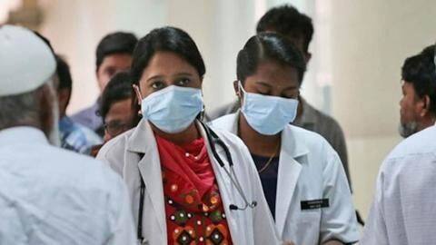 कोरोना वायरस से लड़ाई में केरल से सीख ले सकते हैं अन्य राज्य, उठाए कई कदम कोरोना वायरस से लड़ाई में केरल से सीख ले सकते हैं अन्य राज्य, उठाए कई कदम