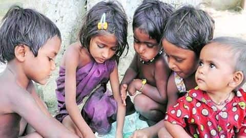ग्लोबल हंगर इंडेक्स में भारत 102वें स्थान पर फिसला, पाकिस्तान से भी बुरी हालत ग्लोबल हंगर इंडेक्स में भारत 102वें स्थान पर फिसला, पाकिस्तान से भी बुरी हालत
