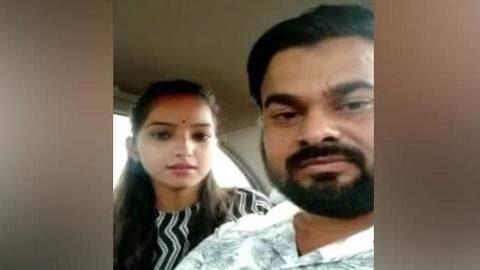 इलाहाबाद हाई कोर्ट ने साक्षी मिश्रा और अजितेश की शादी को ठहराया वैध इलाहाबाद हाई कोर्ट ने साक्षी मिश्रा और अजितेश की शादी को ठहराया वैध