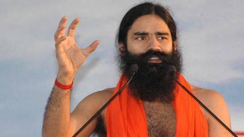 जनसंख्या नियंत्रण पर बोले रामदेव, दो से ज्यादा बच्चों के मां-बाप का वोटिंग अधिकार छीन लो जनसंख्या नियंत्रण पर बोले रामदेव, दो से ज्यादा बच्चों के मां-बाप का वोटिंग अधिकार छीन लो
