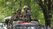 गृह मंत्रालय ने दिया जम्मू-कश्मीर में 10,000 अतिरिक्त अर्धसैनिक बलों की तैनाती का आदेश