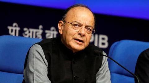 जब अमेरिका पाकिस्तान में घुसकर लादेन को मार सकता है तो हम क्यों नहीं- अरुण जेटली जब अमेरिका पाकिस्तान में घुसकर लादेन को मार सकता है तो हम क्यों नहीं- अरुण जेटली