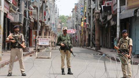 नागालैंड में भी अस्थिरता पैदा करने की कोशिश कर रहा पाकिस्तान, भेज रहा प्रोपगैंडा वीडियो नागालैंड में भी अस्थिरता पैदा करने की कोशिश कर रहा पाकिस्तान, भेज रहा प्रोपगैंडा वीडियो