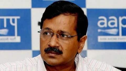दिल्ली में नहीं बनी बात तो अब हरियाणा में कांग्रेस से गठबंधन करने चले अरविंद केजरीवाल दिल्ली में नहीं बनी बात तो अब हरियाणा में कांग्रेस से गठबंधन करने चले अरविंद केजरीवाल