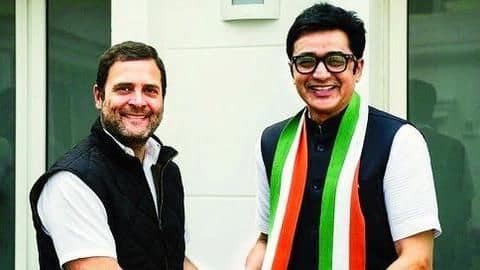 हार के बाद कांग्रेस में इस्तीफे पर इस्तीफे, अब तक 6 प्रदेश अध्यक्षों ने छोड़ा पद हार के बाद कांग्रेस में इस्तीफे पर इस्तीफे, अब तक 6 प्रदेश अध्यक्षों ने छोड़ा पद